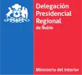 Official seal of Ñuble Region
