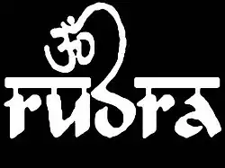 Rudra Logo