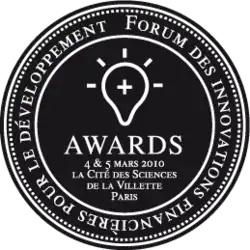 MIF 2010 logo