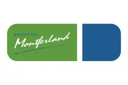 Flag of Montferland