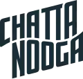 Official logo of Chattanooga, Tennessee