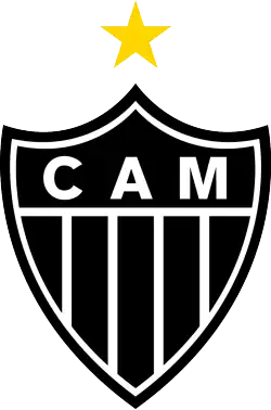 Galo Futebol Americano logo