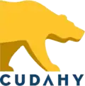 Official seal of Cudahy, California