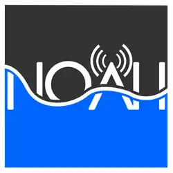 Logo of Project NOAH application