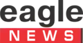 Logo of Eagle News