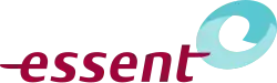 Logo as of 2005