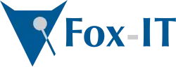 Logo as of 2001