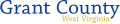 Official logo of Grant County