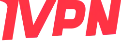 Logo of IVPN
