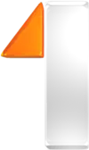 Jednotka's logo from 2004 to 2012
