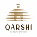 Official logo of Qarshi