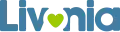 Official logo of Livonia, Michigan