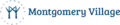 Official logo of Montgomery Village, Maryland