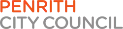 Official logo of City of Penrith