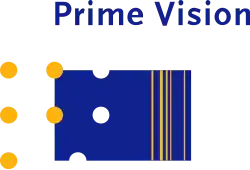 Logo as of 2005