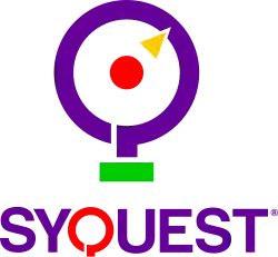Logo as of 1998