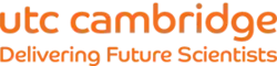 Logo of UTC Cambridge