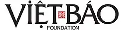 Logo of Việt Báo Daily News