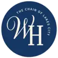 Coat of arms of Winter Haven