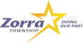 Official logo of Zorra