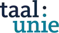 Logo of Dutch Language Union