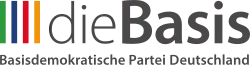 Logo of the Grassroots Democratic Party
