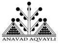 Logo of the Anavad