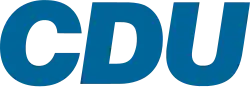 CDU