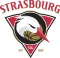 SIG Strasbourg logo