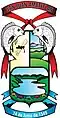 Official seal of Amatitlán