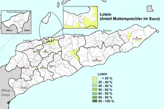 Lolein