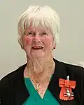 Loloma Foster
