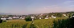 Lonay village