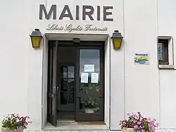 Town hall