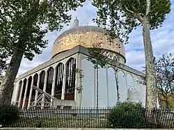 London Central Mosque