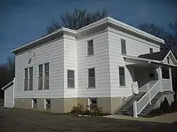 Lone Star Church of the Brethren (2009)
