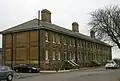 Long Course Officers' Quarters, Chapel Road (1871)