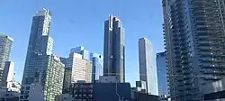 Long Island City