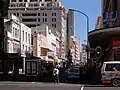 Long Street