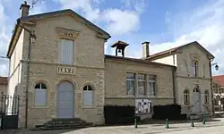 Town hall