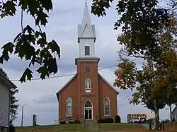 Zion Lutheran Church