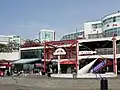Lonsdale Quay Market