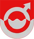 Coat of arms of Loppi