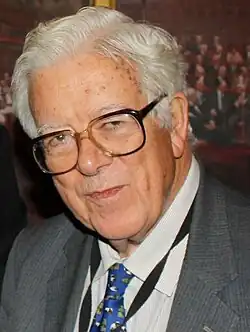 Geoffrey Howe, Baron Howe of Aberavon, Deputy prime minister