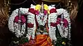 Lord Kandaswamy during Sashti