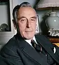 Lord Mountbatten of Burma