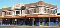 Lord Raglan Hotel, Henderson Road