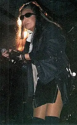 Loredana Bertè (1–present)