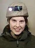 Lorena Vovk