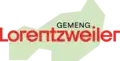 Official logo of Lorentzweiler